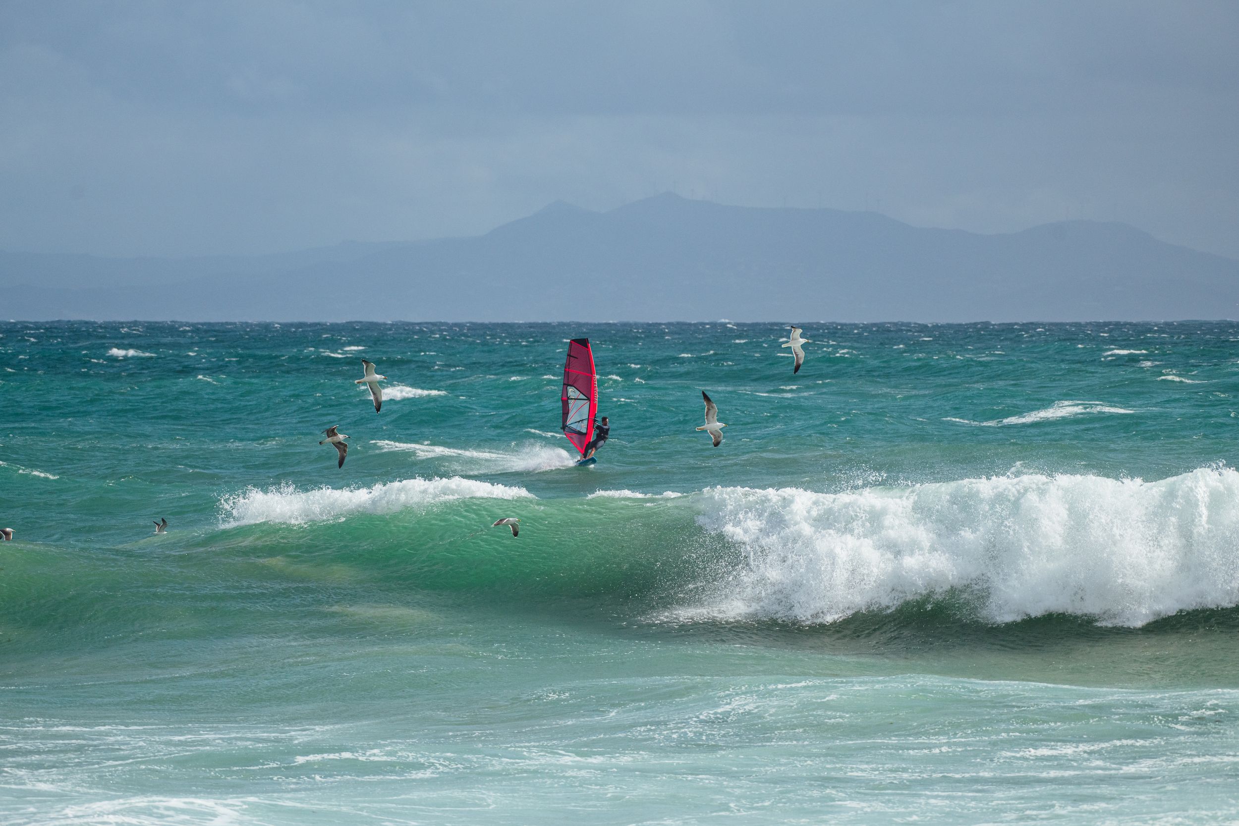 Xwave carbon exocet 2024 model  one shore